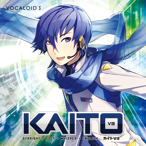 ☆良品☆ 螺旋 RASEN / Ebot ボカロ VOCALOID KAITO ☆良品☆ 螺旋