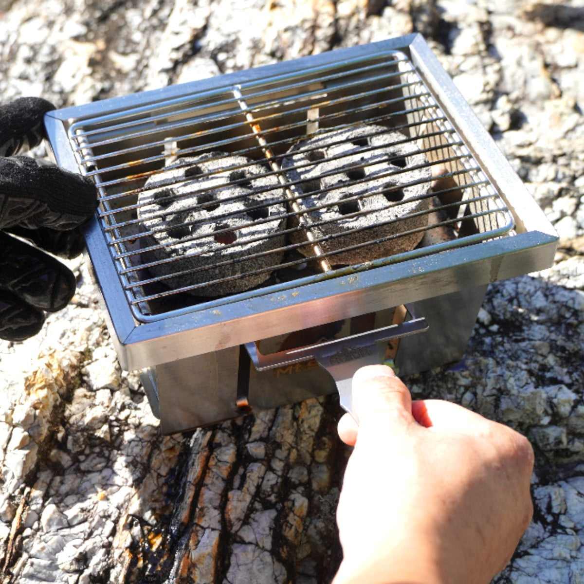 パーフェクトグリル ミニ SE / Perfect Grill mini SE