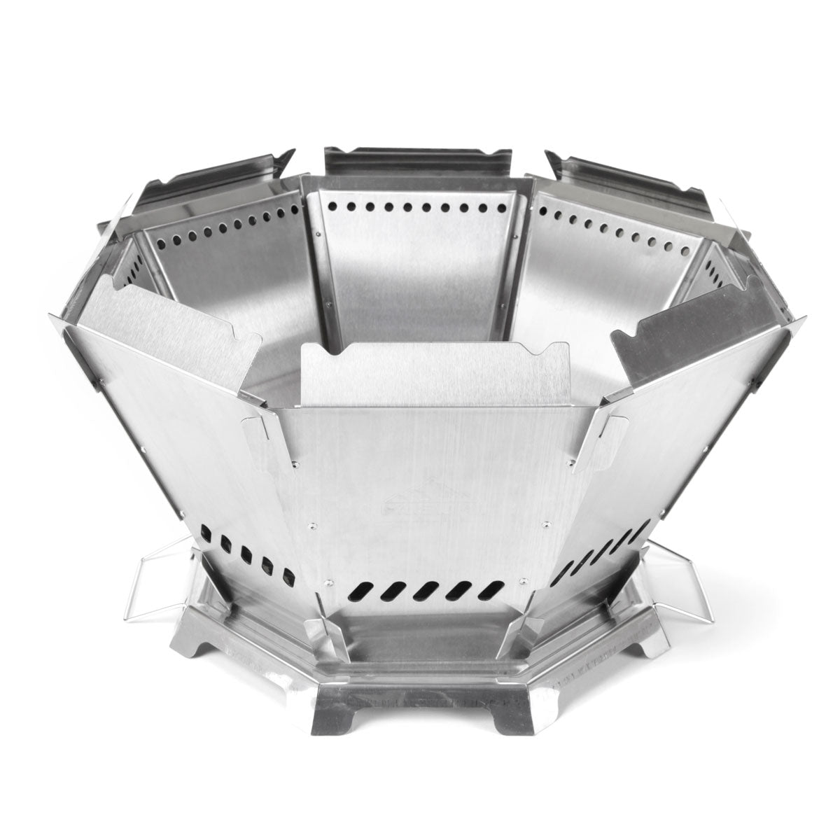 バッドボンファイヤー / Bud Bonfire