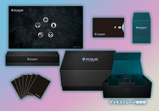 MTG 絶版稀少 未開封 ギフトバンドル モダンホライゾン3 英語版 mh3