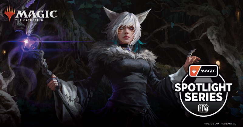 デッキテク：白木 龍矢(山口県)の「ナヤ《スピラの希望、ユウナ