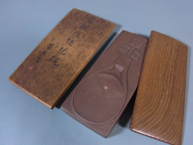 書道具、画仙紙、硯、墨 | 骨董品・美術品・古道具・遺品の買取専門店