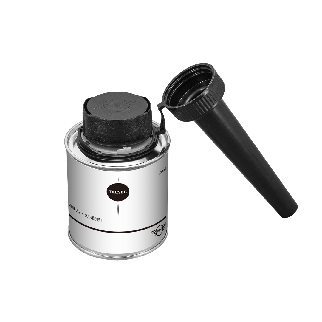 クリーンな走りが蘇る！MINI純正燃料添加剤 | Motoren Tomei-Yokohama MINI