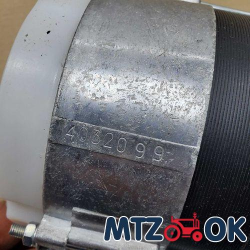 Генератор 14В 1000Вт МТЗ 2-х ручейный (пр-во Радиоволна) Г9687