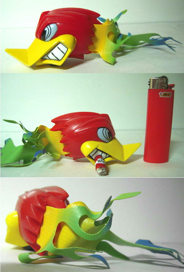 クレイスミス Clay Smith アンテナトッパー アメ車 カー雑貨 通販