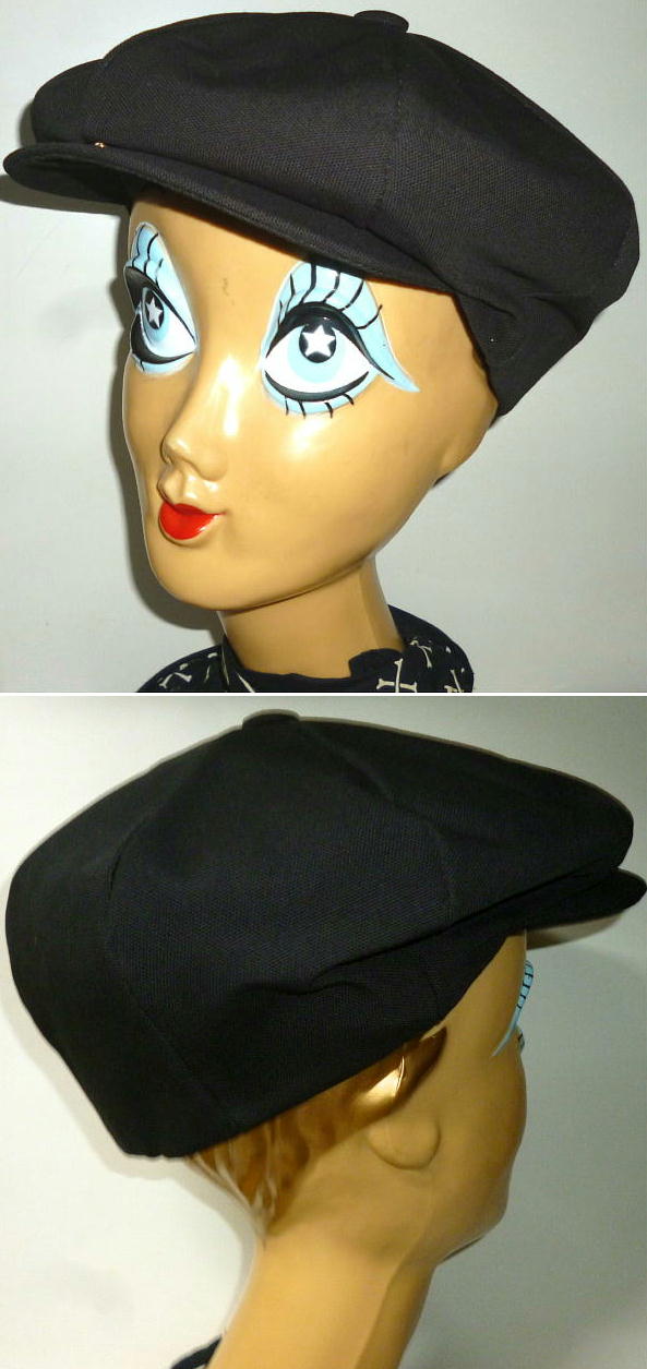 New York Hat,ニューヨークハット,NEWS BOY,キャスケット,販売,帽子