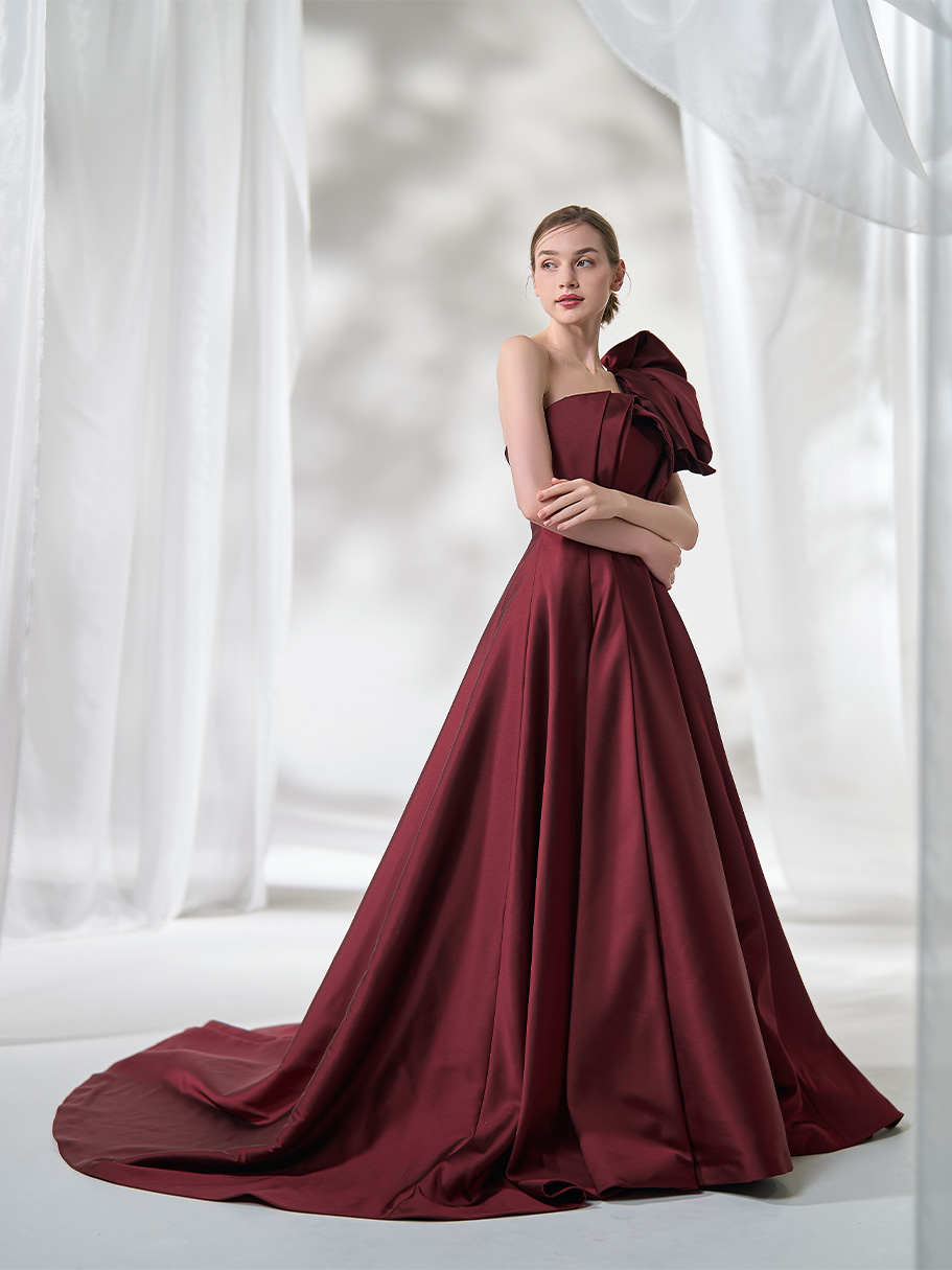 Santa Felice（サンタフェリーチェ）｜ウエディングドレス・カラー