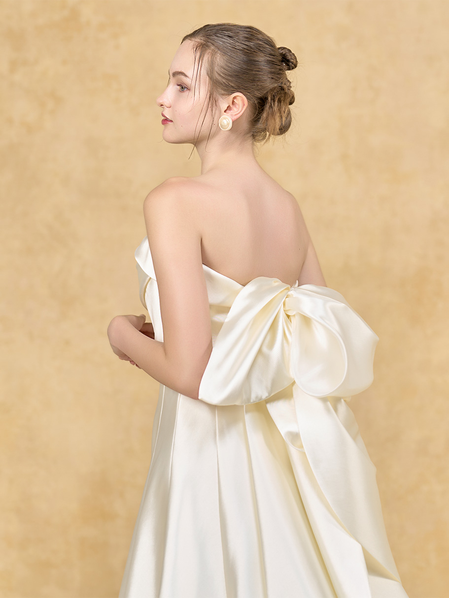 Santa Felice（サンタフェリーチェ）｜ウエディングドレス・カラー