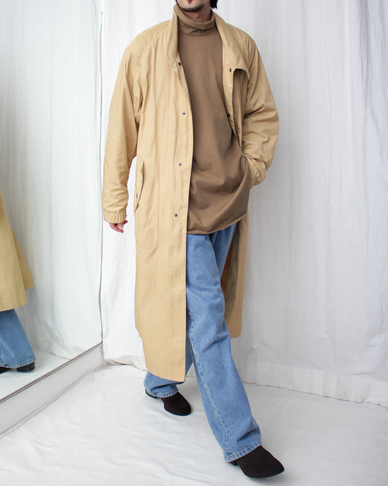 DRIES VAN NOTEN ドリスヴァンノッテン 通販 RANNON 1275 M.W.COAT