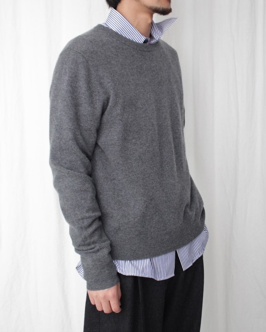 EXTREME CASHMERE エクストリームカシミア N°36 BE CLASSIC (036-098