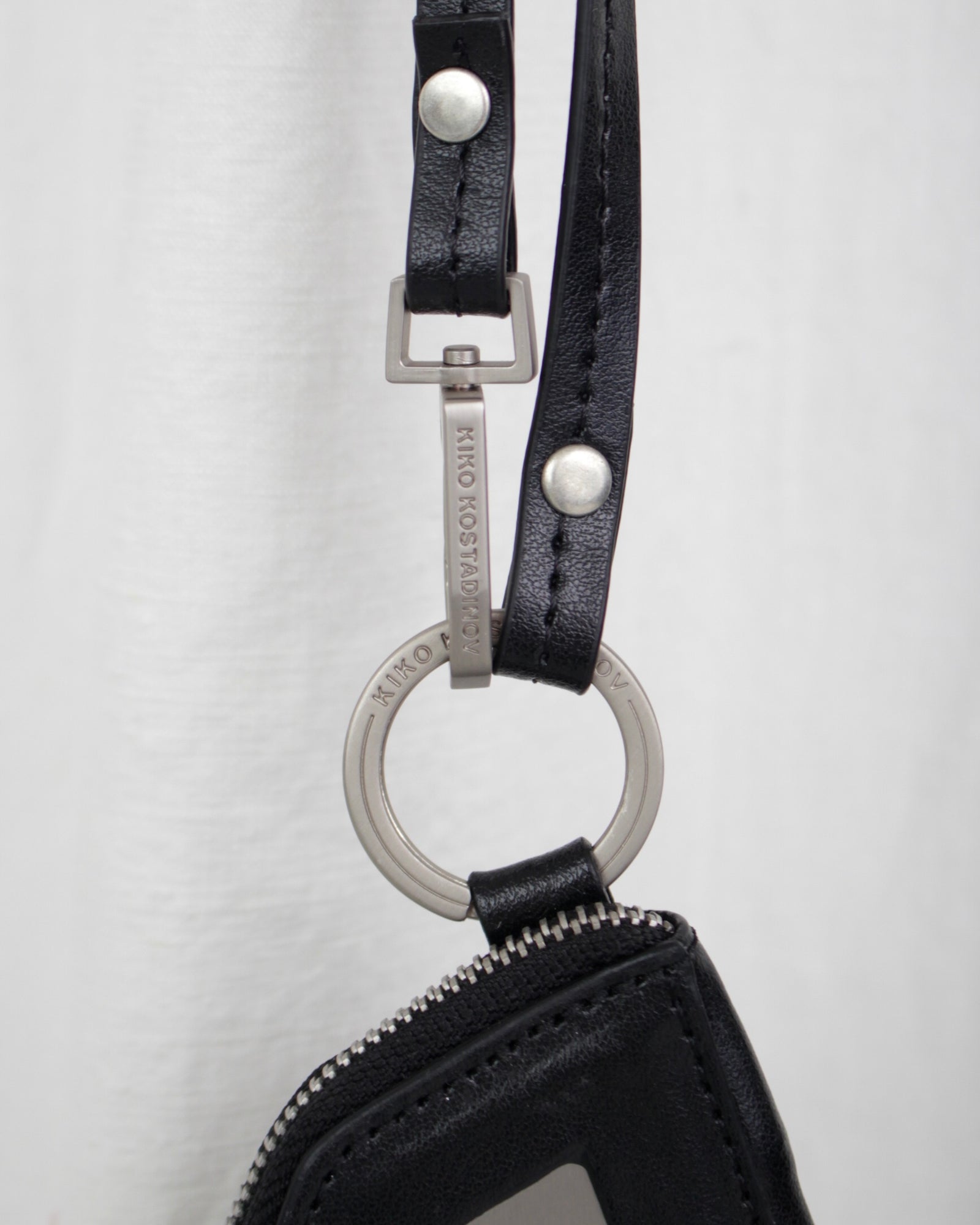 KIKO KOSTADINOV キココスタディノフ OHNE KEYCASE (KKAW24ACC04-129