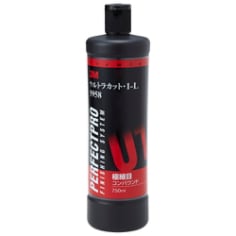 3M™ コンパウンド ウルトラカット・1-L 5958, 750 mL, 12 本/箱 | 3M 日本