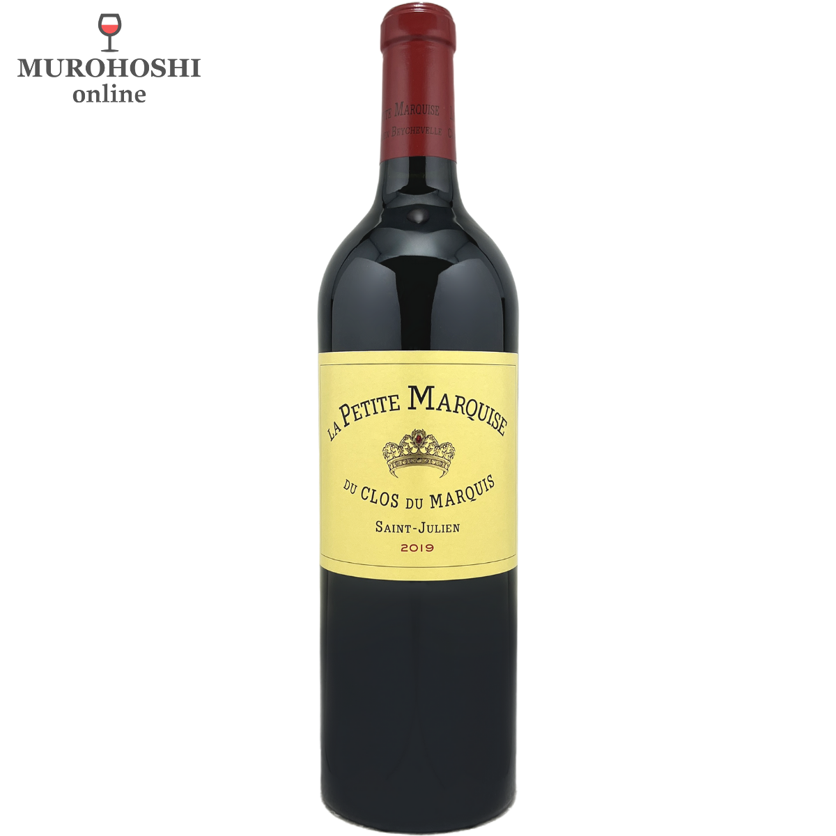 シャトー レオヴィル ラス カーズ 2002 / むろほし-フランスワイン専門店