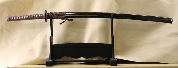 居合刀・居合い向け『村正』拵 ◇妖刀・勢州 模造刀「村正」の通販・販売
