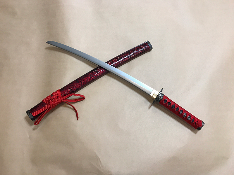 竹光模造刀 村正（むらまさ）の販売・通販