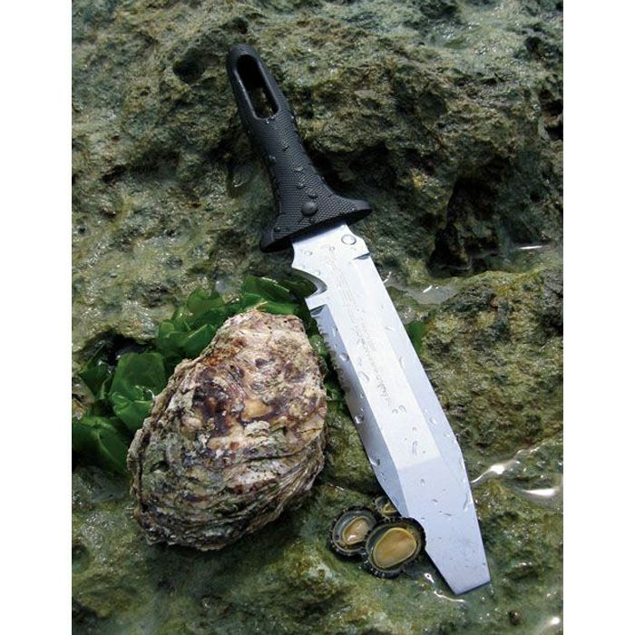 頑張って送料無料！】 仁作 水刀（ミズカタナ） NO.820 水辺で使うため