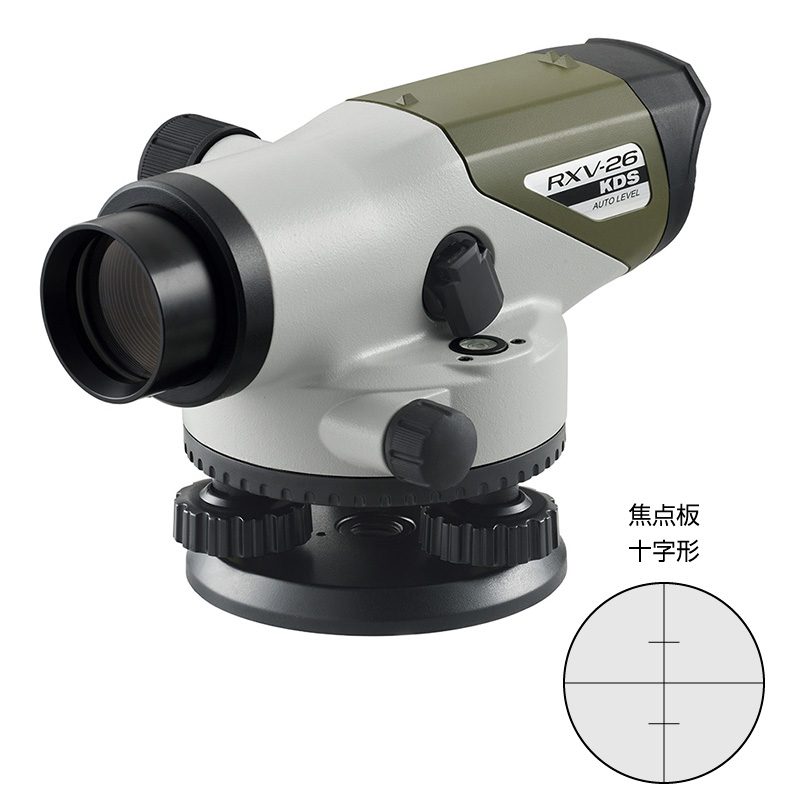 自動レベル（RXV） | ムラテックKDS株式会社