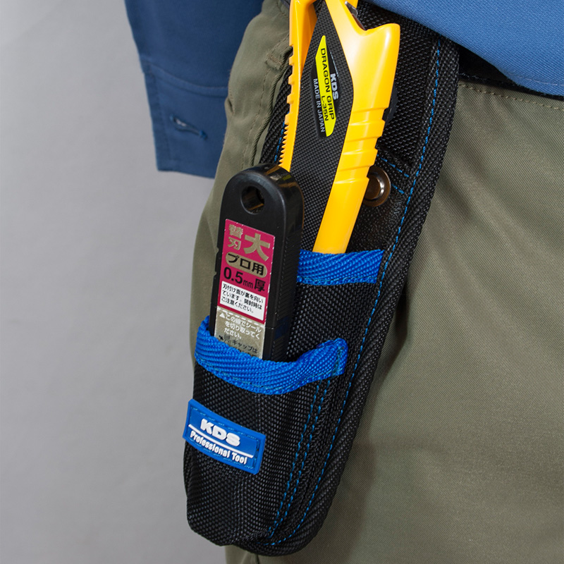 カッターホルダーTPH | ムラテックKDS株式会社