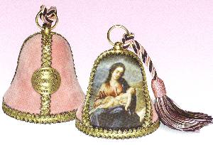 オルゴールベル | スイス・リュージュ