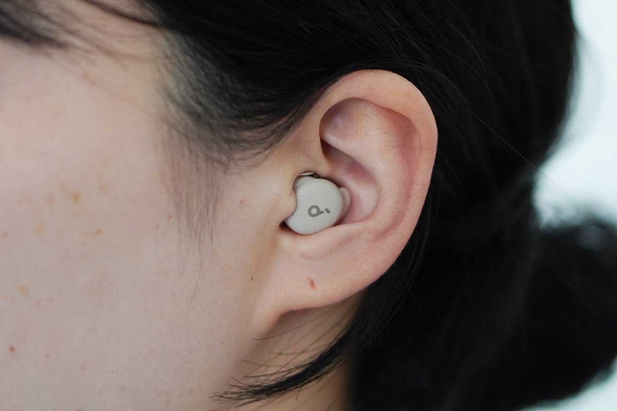 Soundcore Sleep A20をレビュー！前作A10とも比較しながら解説