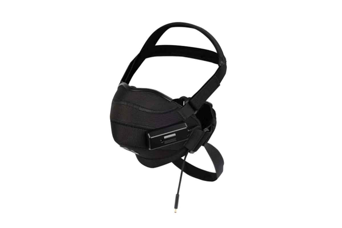 検証】OMBRA v2で夜も安心プレイ？防音マスクの効果と快適性を徹底