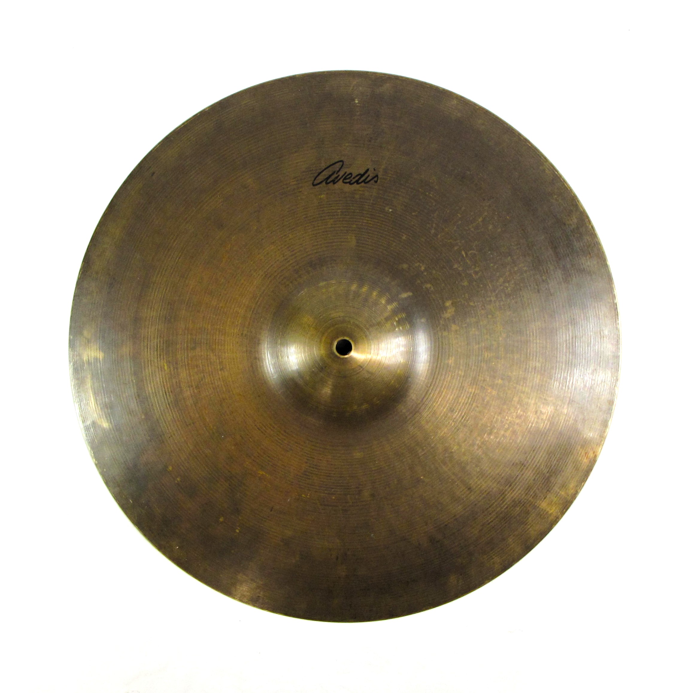 Zildjian 18
