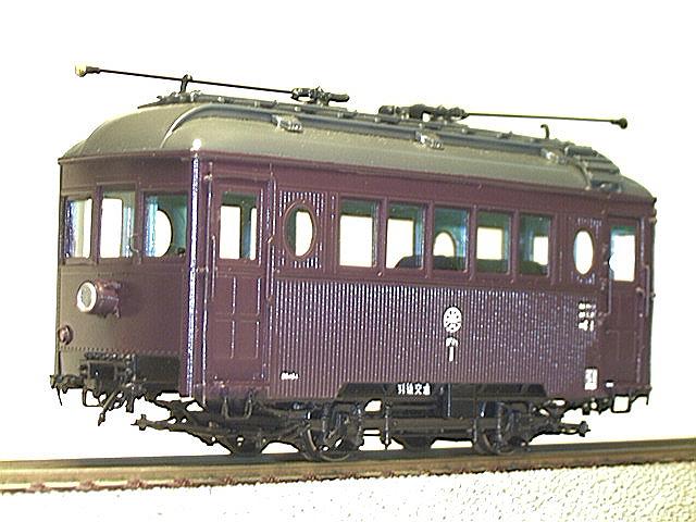 田園の唄 | ムサシノモデル