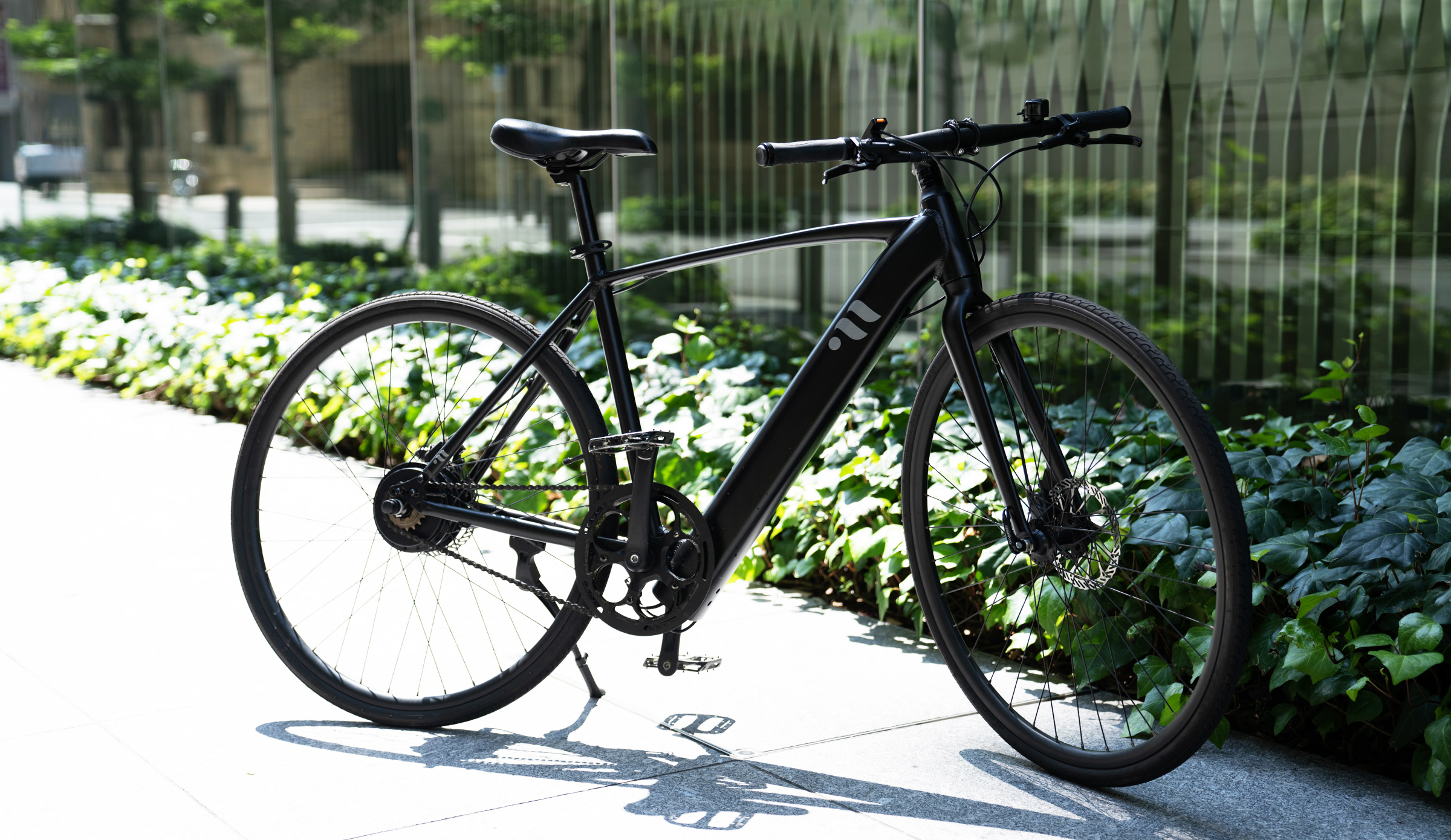 特長 Musashi Velo CS01 | 変速不要の次世代電動アシスト自転車