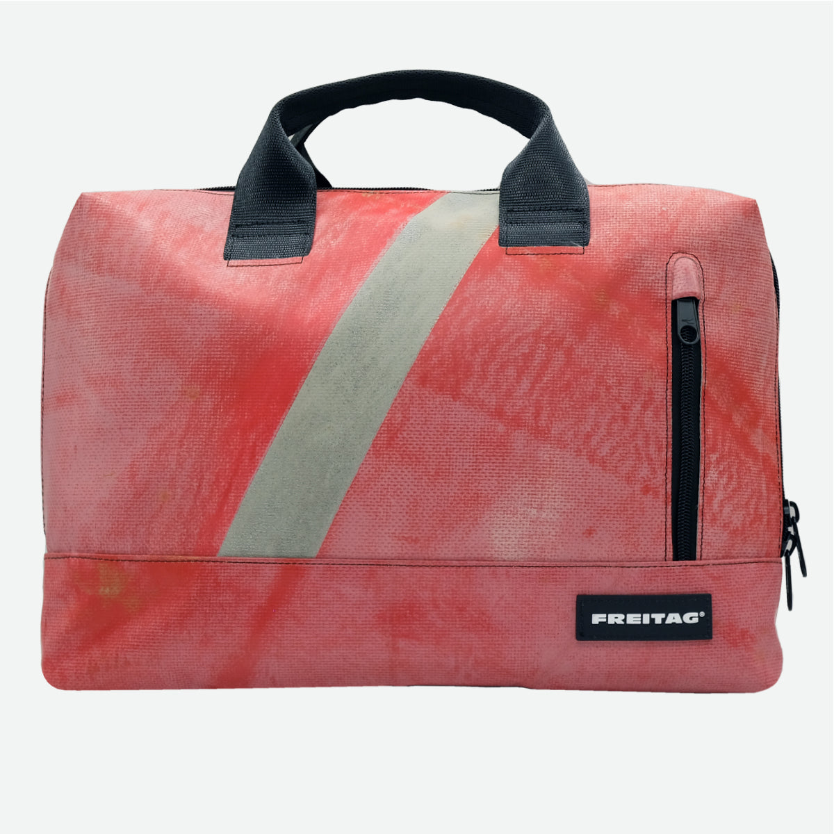 FREITAG F301 MOSS Laptop Bag – Red Dot Design Museum Singapore