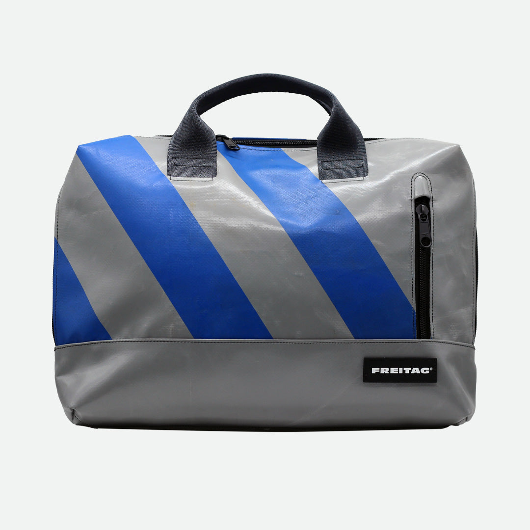 FREITAG F301 MOSS Laptop Bag – Red Dot Design Museum Singapore