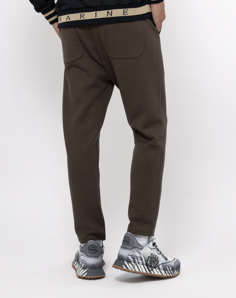 ライトボンディングパンツ [全5色] – muta Online Store