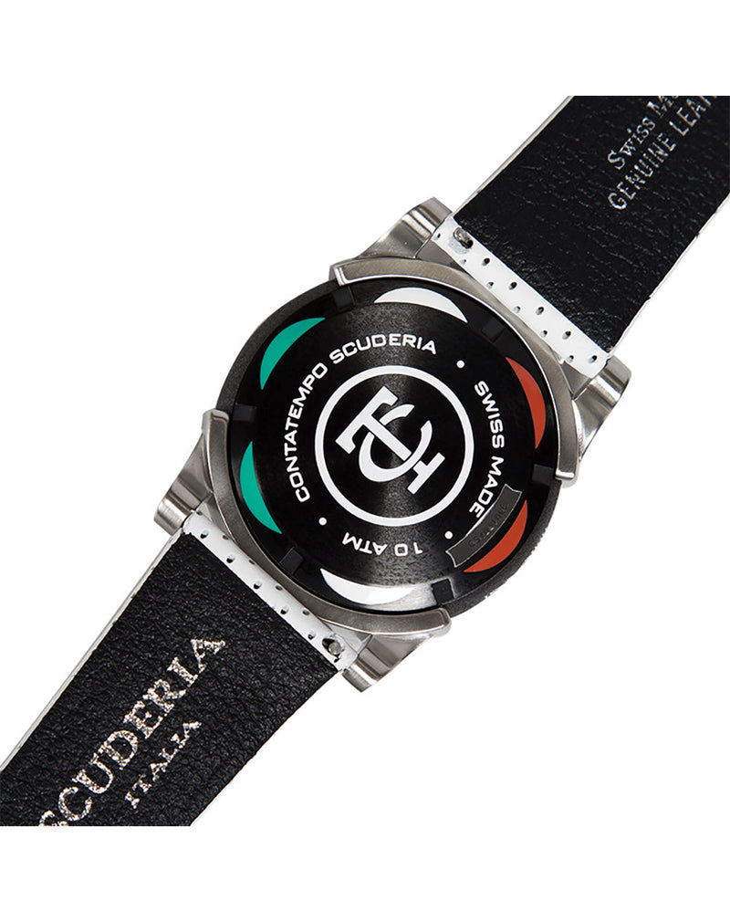 SCUDERIA muta Limited Edition (CS40310LE) – muta Online Store