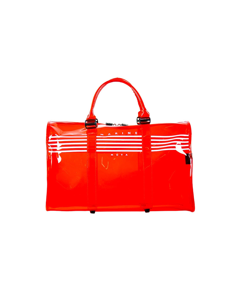 クリアボストンバッグ [全7色] – muta Online Store