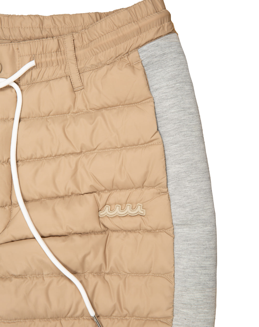 キルティングダウン切替パンツ [全5色] – muta Online Store