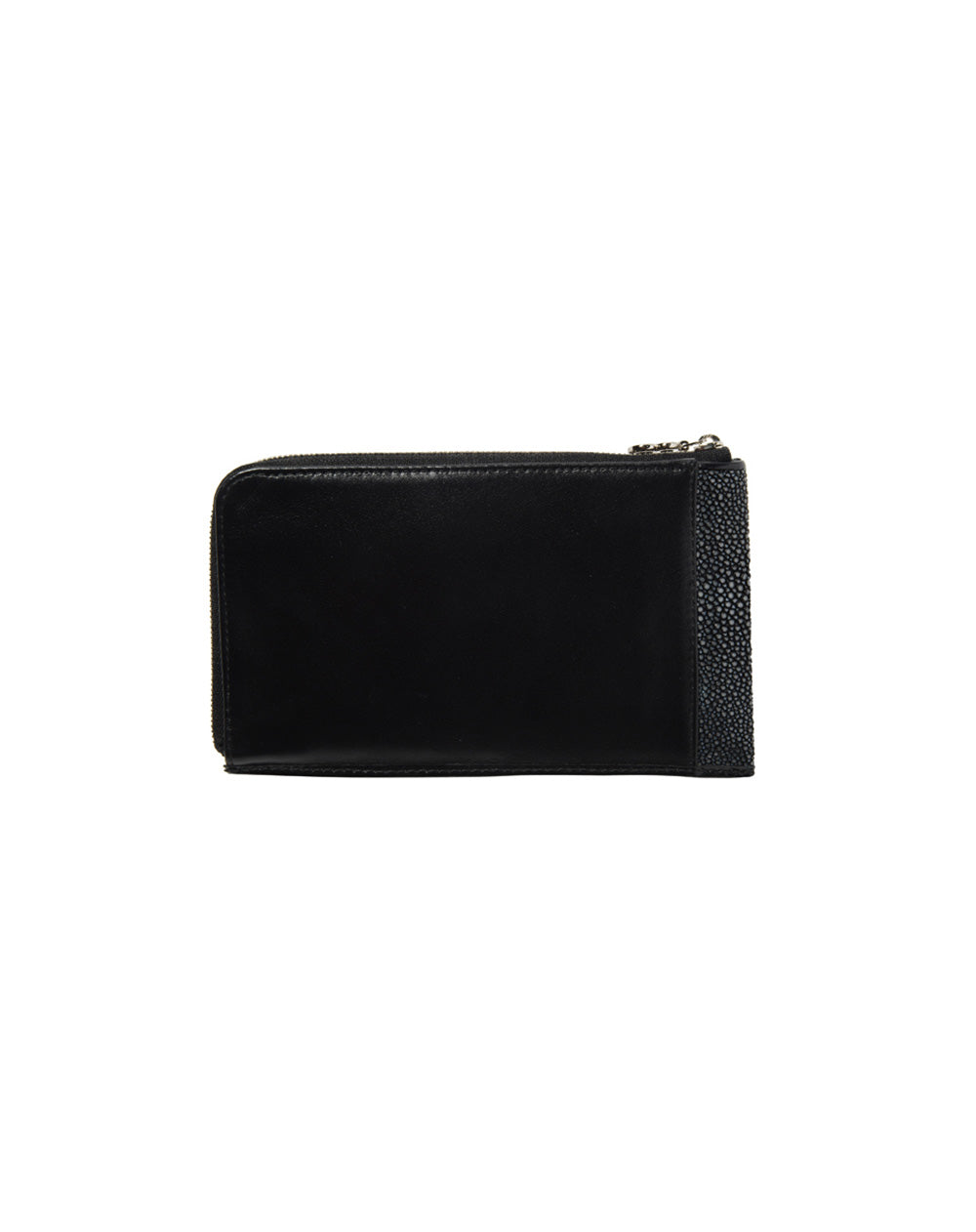 ガルーシャ・スリムコインケース（ネイビー) – muta Online Store