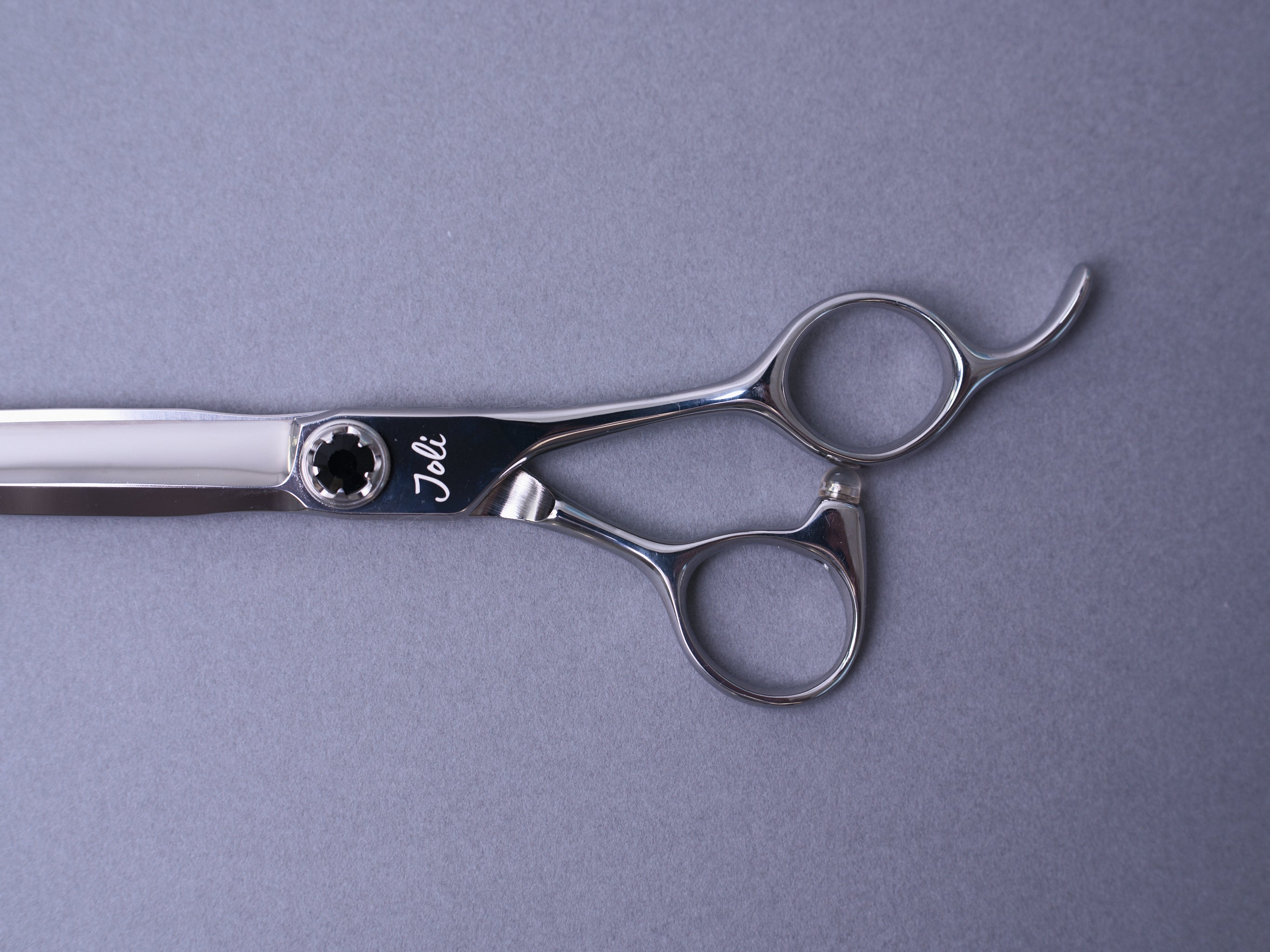 NOL（ノル） 7.5インチ ストレートシザー｜Joliトリミングシザー