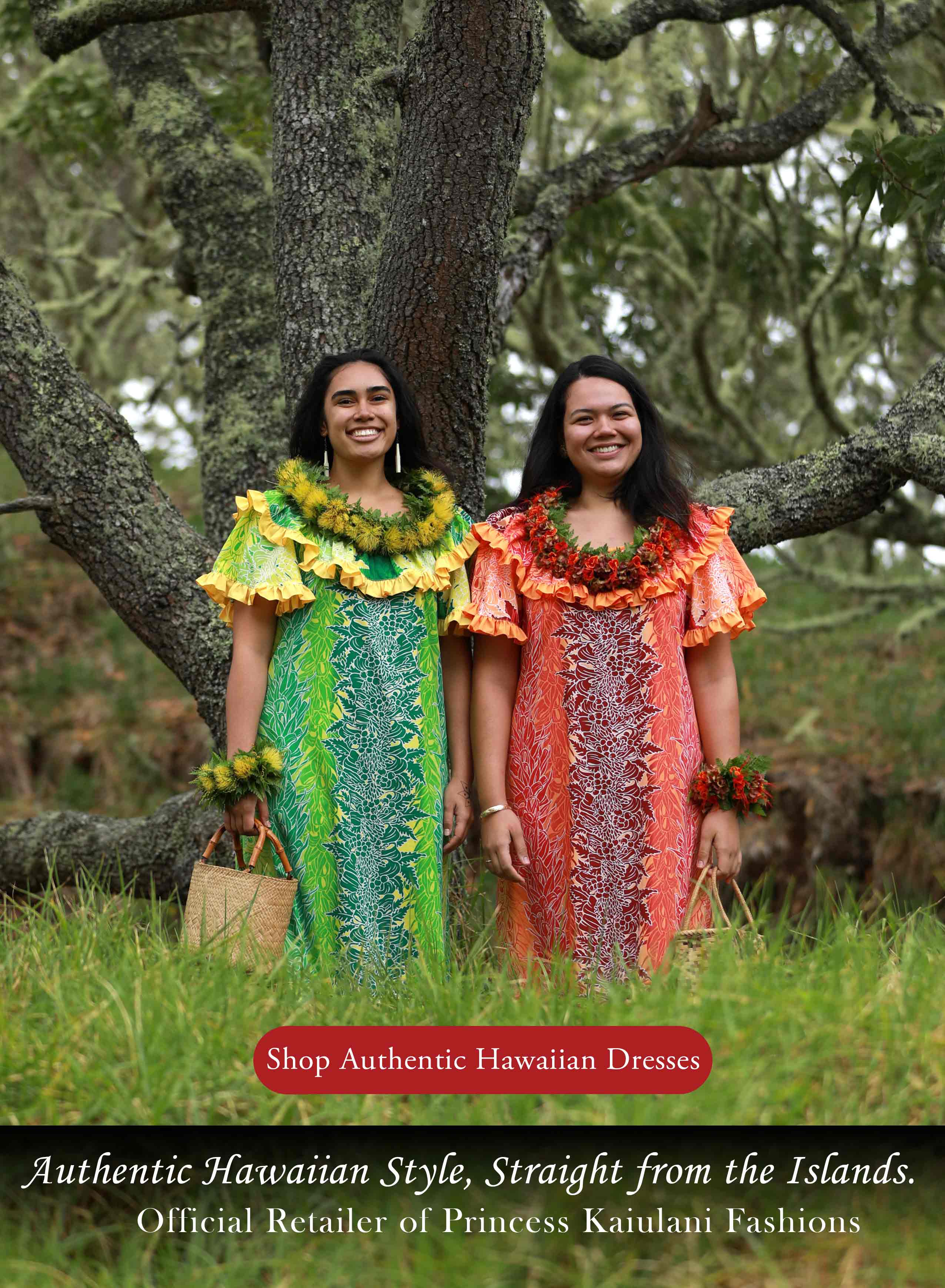 ムームーアウトレット|アロハシャツ、ドレス、生地、すべて | Muumuu