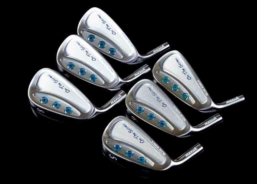 Muziik Golf Official Site/