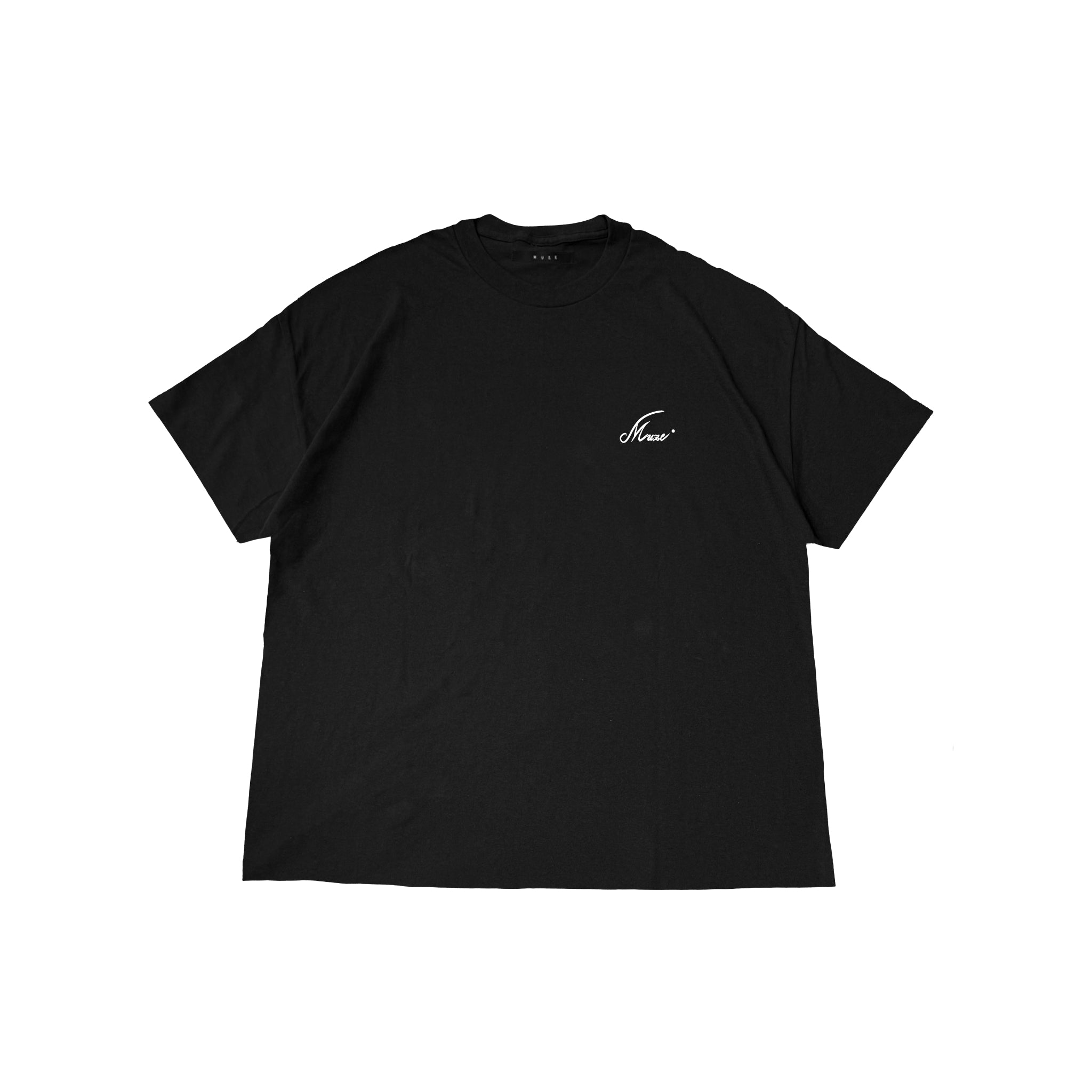 S/S T-shirts – MUZE TOKYO