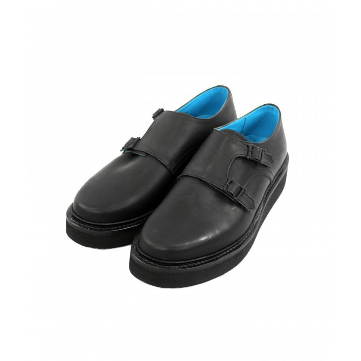 MUZE TURQUOISE LABEL【MUZE×KIDS LOVE GAITE - VIBRAM SOLE DOUBLE