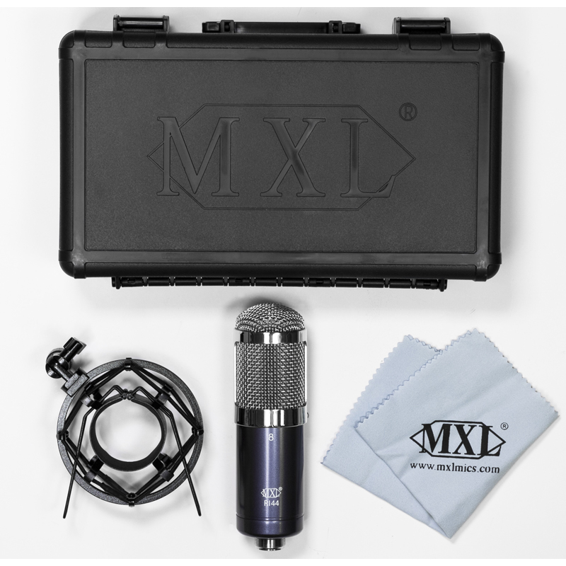 R-144 - MXL Microphones