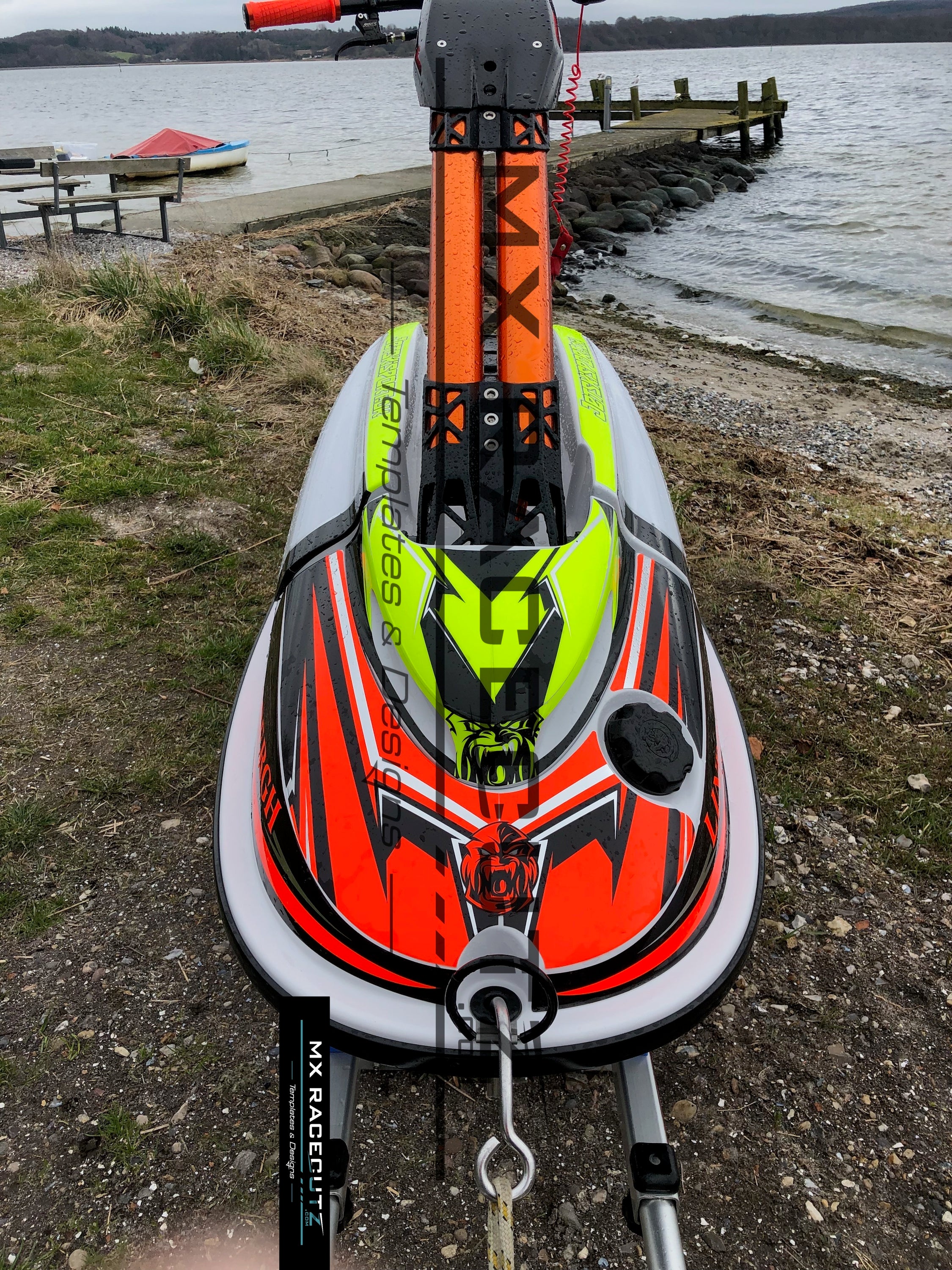 YAMAHA SUPERJET 1996-2020 TEMPLATE – RaceCutz