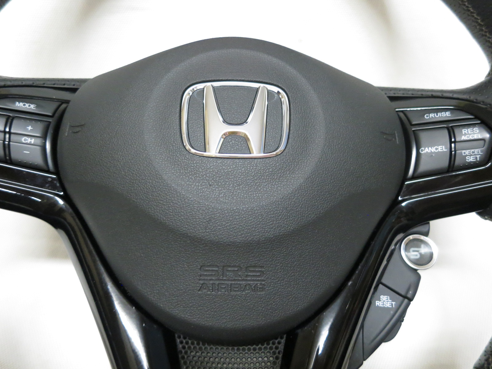 松下自動車（有限会社キシアンドサンズリミテッド） / CRZ CR-Z ZF2