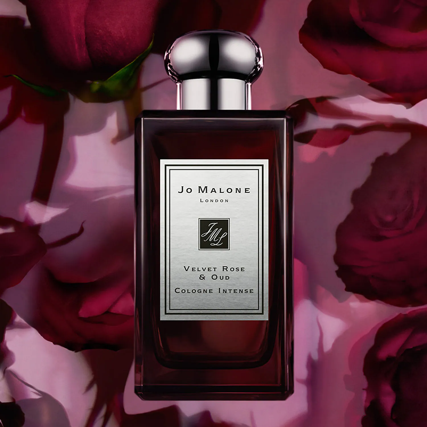 Jo Malone Velvet Rose & Oud ᐈ Магазин с косметикой - myoriginal