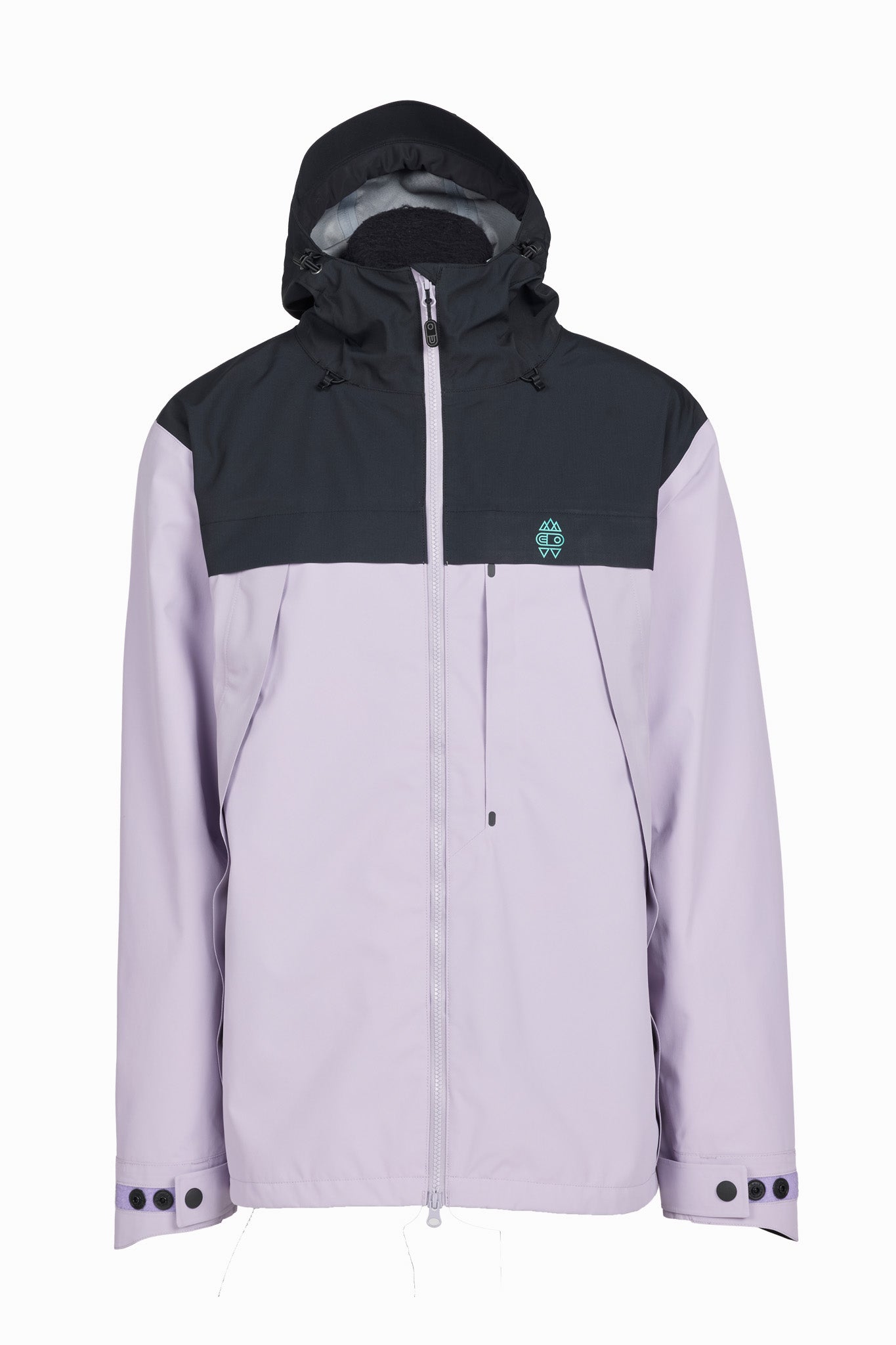 Beast 3L Jacket – Airblaster