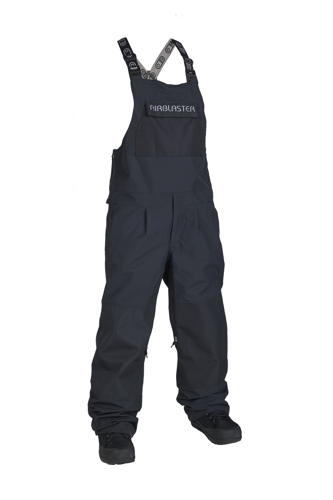 Freedom Bib – Airblaster