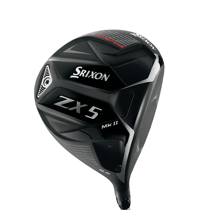 SRIXON ZX Mk IIシリーズの使用感をmy caddieユーザーがレビュー！