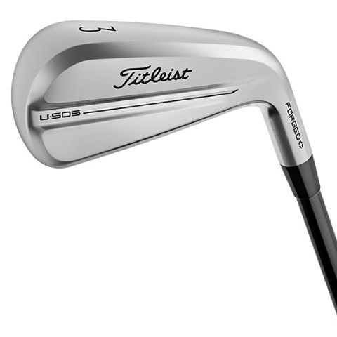 タイトリスト／／ZM フォージド アイアンの口コミ評価｜ゴルフクラブ