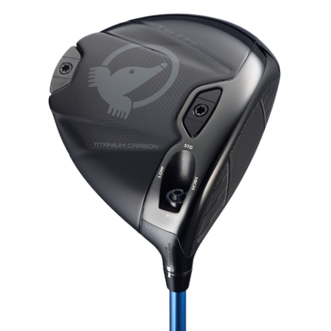 本間ゴルフ／TOUR WORLD／TR20B アイアンの口コミ評価｜ゴルフクラブ