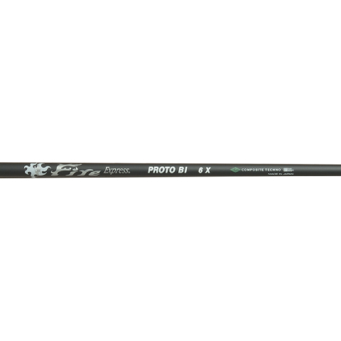 コンポジットテクノ／ファイアーエクスプレス／Fire Express PROTO BI
